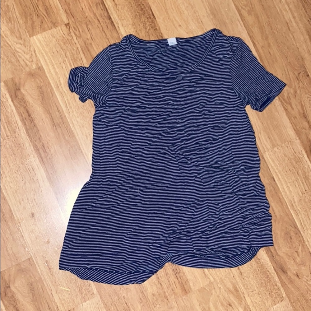 Cute long casual t-shirt